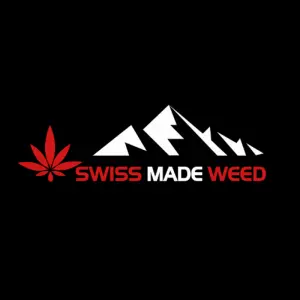 SWISS MADE WEED