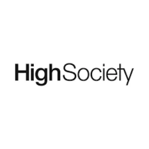 HIGH SOCIETY CBD