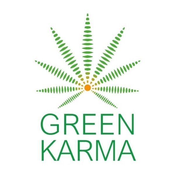 GREEN KARMA CBD