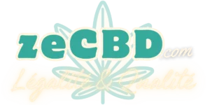 zeCBD est le 1er guide du cannabis légal en ligne 